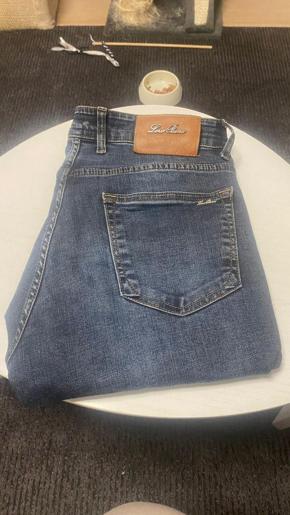 Loro Piana, Enlèvement ou Envoi, Neuf