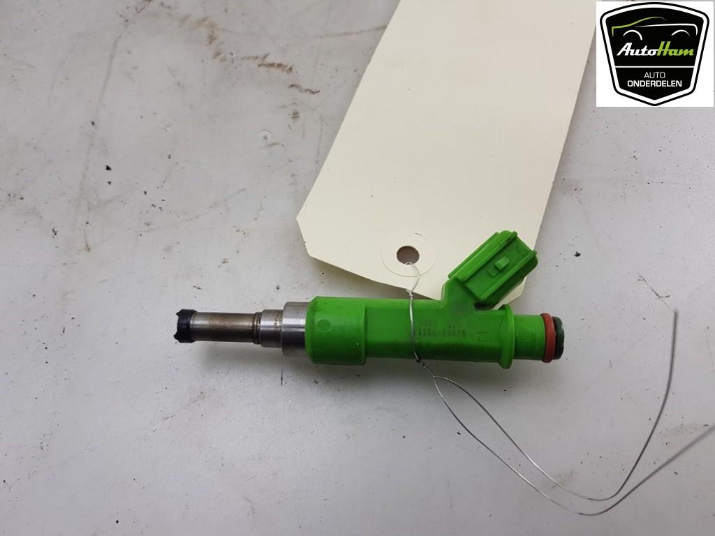 INJECTEUR RAV4 (A4) (|2325036010|2320909230|2320939175|), Utilisé, Toyota