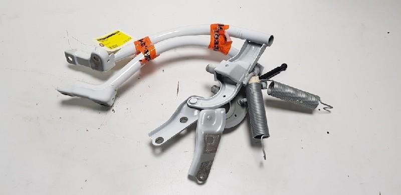 CHARNIERE DE COFFRE Passat (3G2) (|3G5827301A|3G5827302A|), Autos : Pièces & Accessoires, Utilisé, Volkswagen