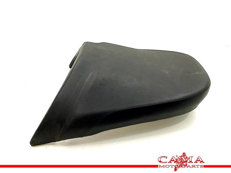 SIEGE ARRIÈRE Yamaha YP 250 MAJESTY 2001-2006 (YP250 5GM), Motos, Dhr. S. di Majo, Utilisé, Info@cama-motorparts.nl, P.J. Troelstraweg 8 8
3144 CX  MAASSLUIS, NL