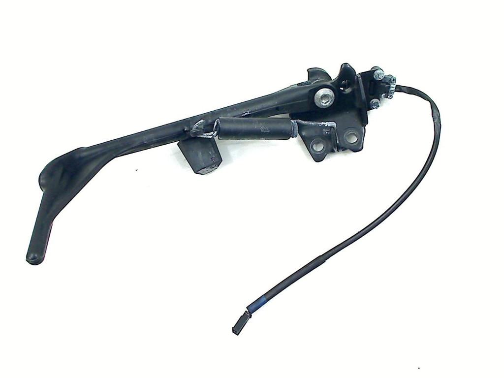 SUPPORT LATERAL Yamaha XP 560 T-MAX 2022- (XP560 B7M), Motos, Dhr. S. di Majo, Utilisé, Info@cama-motorparts.nl, P.J. Troelstraweg 8 8
3144 CX  MAASSLUIS, NL