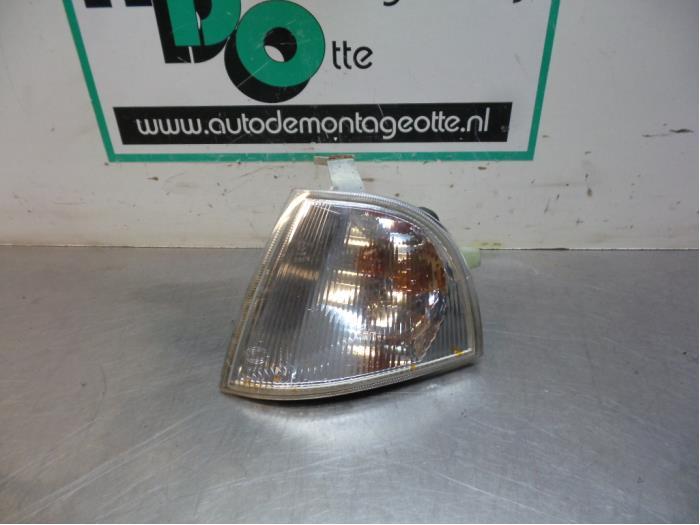 Richtingaanwijzer links van een Skoda Octavia (Octavia 97-), Gebruikt, -, -, Ophalen of Verzenden
