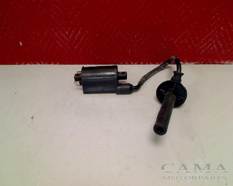 BOBINE D'ALLUMAGE VFR 750 F 1994-1997 (VFR750F RC36) (MP06), Dhr. S. di Majo, Utilisé, Info@cama-motorparts.nl, P.J. Troelstraweg 8 8
3144 CX  MAASSLUIS, NL