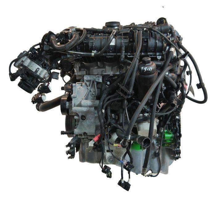 BMW Série 3 (G20) 2.0 - B48B20A-B48/B48B20M1, Autos : Pièces & Accessoires, Moteurs & Accessoires, BMW, Révisé, Enlèvement ou Envoi