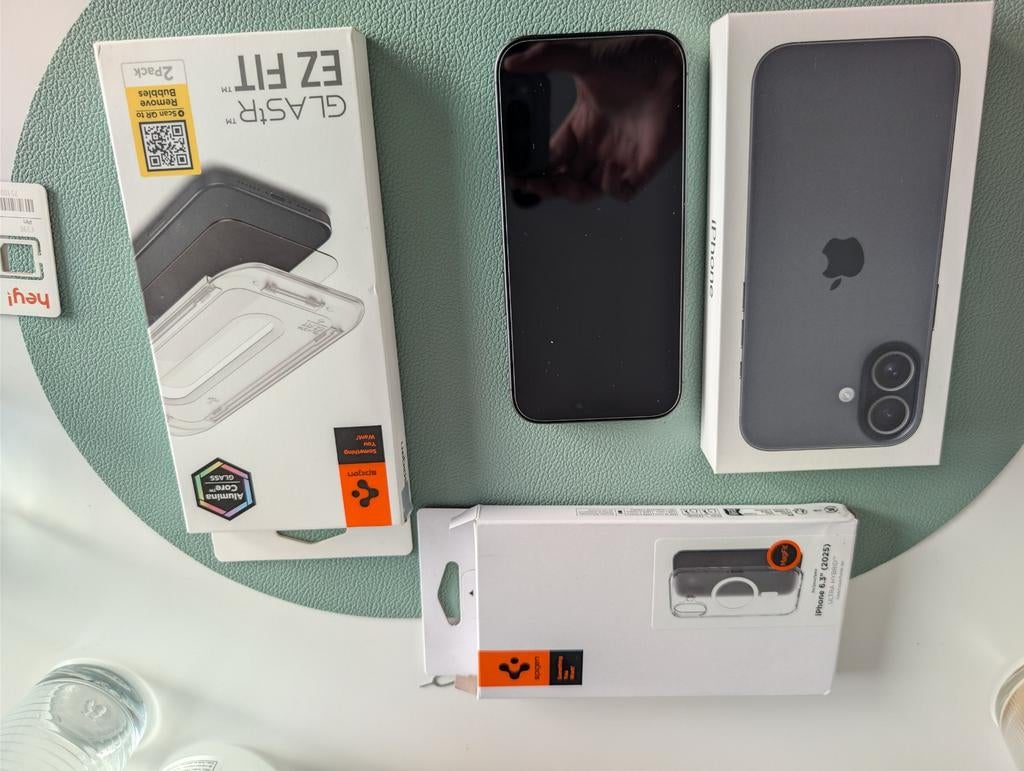 Iphone 17, Télécoms, Téléphonie mobile | Apple iPhone, Enlèvement