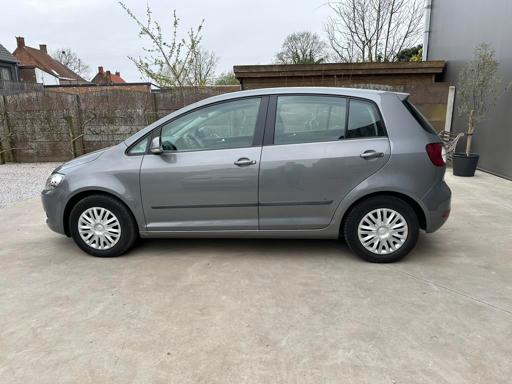 Volkswagen golf / euro 5 / 1.6tdi, Auto's, Volkswagen, Euro 5, Stof, 4 cilinders, Bedrijf