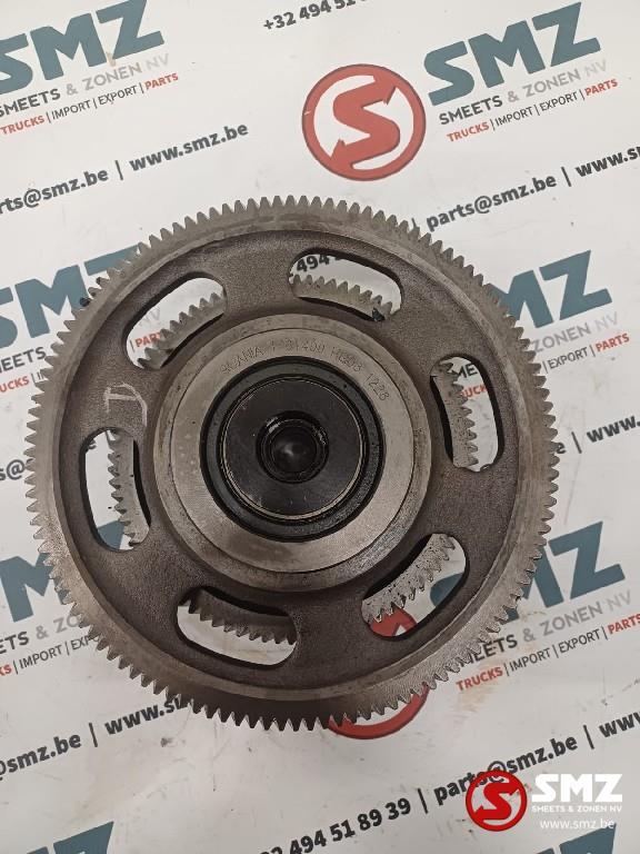 Occ Engrenage intermédiaire Scania, Autos : Pièces & Accessoires, Utilisé, Scania, Moteur et Accessoires