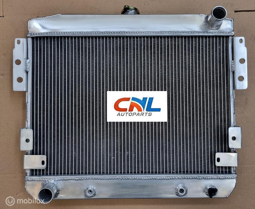 Radiateur Ford Mustang II V8 5.0L 302 1974-1978 75 76 77 Aut, Auto-onderdelen, Nieuw, Ophalen of Verzenden