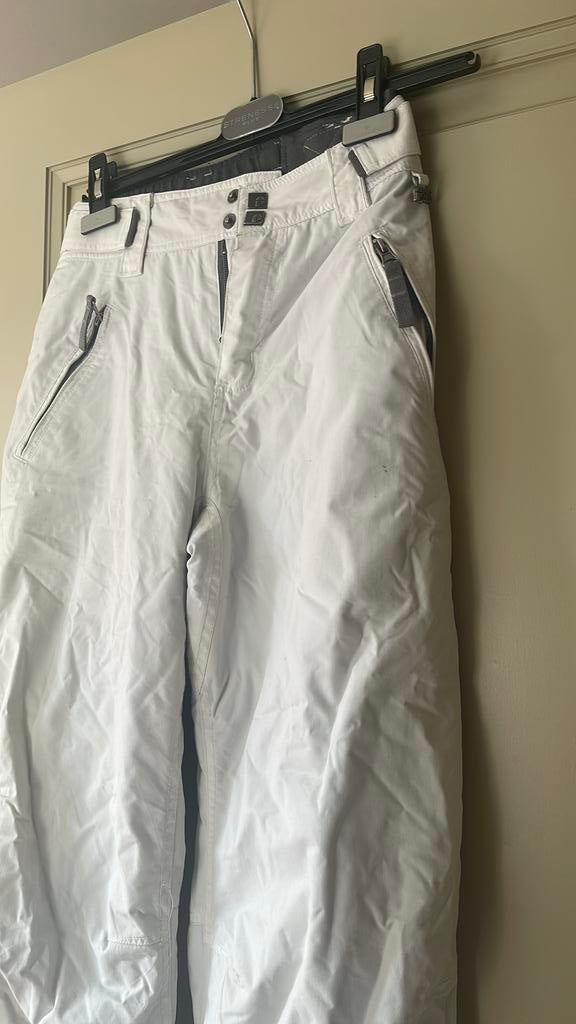 Skibroek maat 164, Sport en Fitness, Skiën en Langlaufen, Ophalen