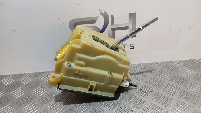 Selectiehendel automaat van een Mercedes E-Klasse, Auto-onderdelen, Interieur en Bekleding, Mercedes-Benz, Gebruikt, 3 maanden garantie