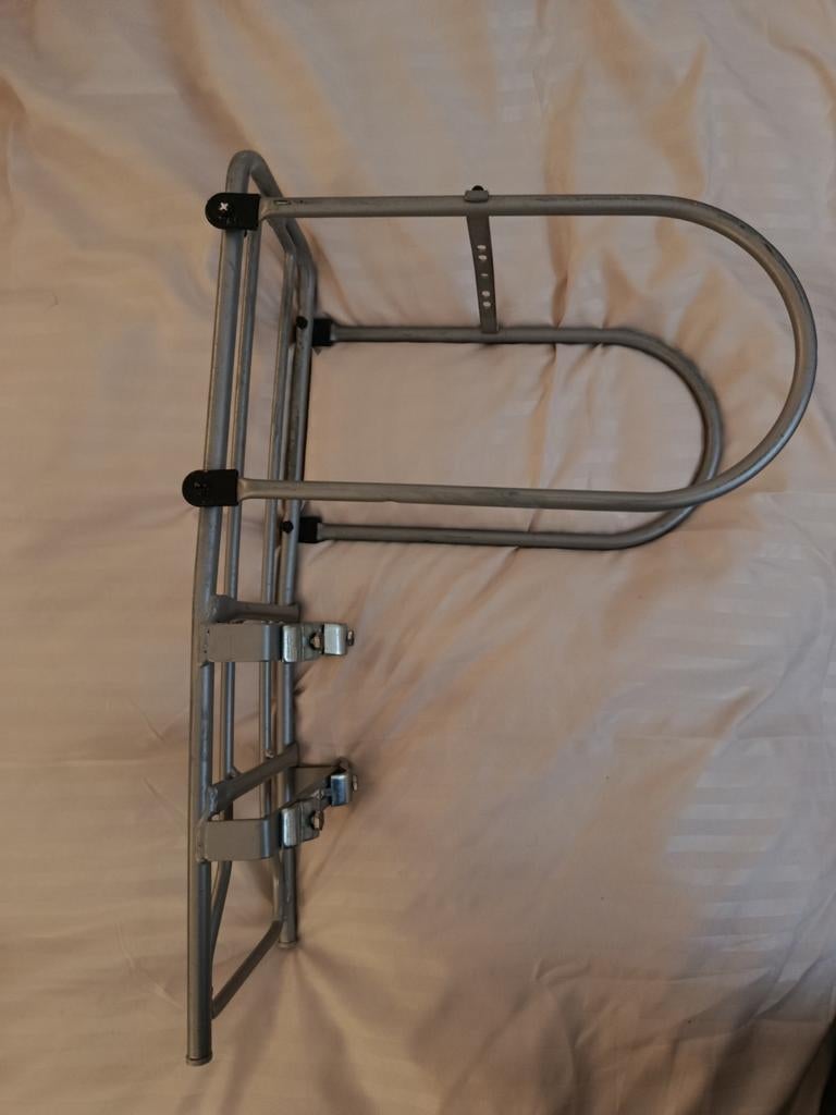 Porte-bagages Thule Yepp Easyfit Carrier XL, Vélos & Vélomoteurs, Enlèvement