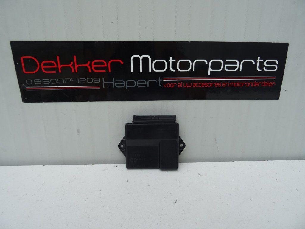 CDI Unit / Computer Yamaha YZF R1 2002 RN09 F8T915 / 71, Gebruikt, -, -, Ophalen of Verzenden