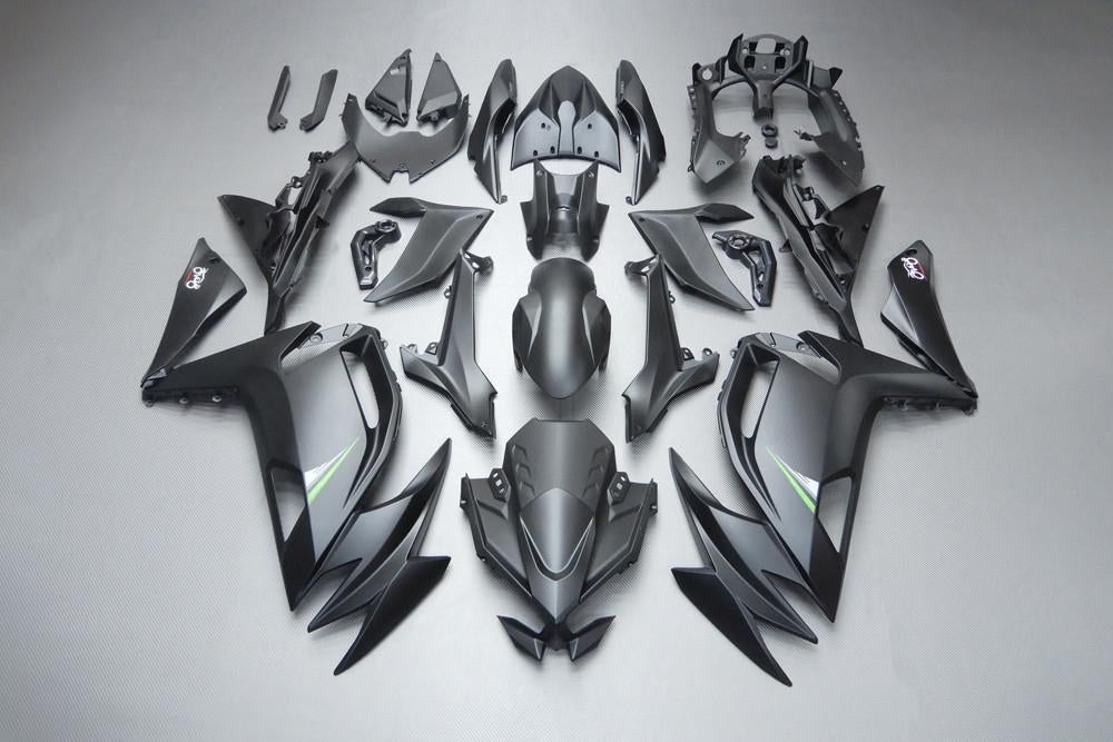 Carénage AVDB pour KAWASAKI NINJA 650 R 2020 - 2025, Enlèvement ou Envoi, Neuf