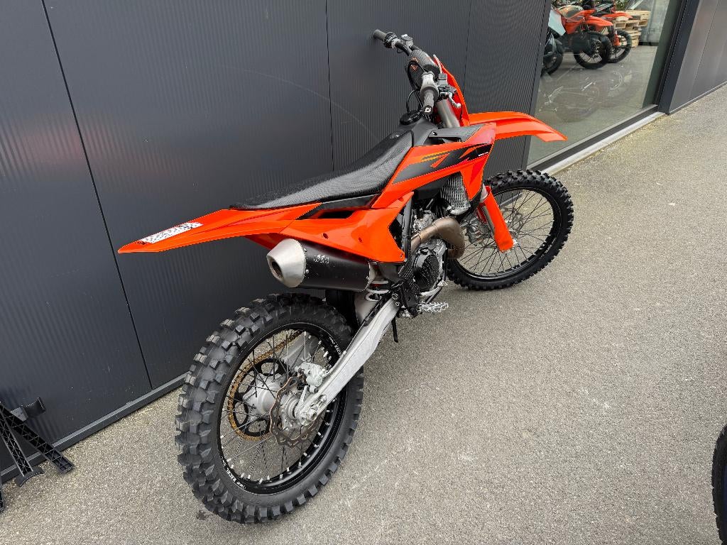 KTM - 450 SX-F - foto 2