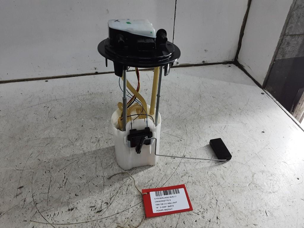 POMPE CARBURANT C Citroën Berlingo (9811298780), Citroën, Mevr. I. Hauben, Utilisé, Rue de l'Espoir 34 34
4030  GRIVEGNÉE, BE