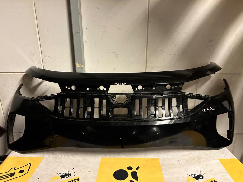 Voorbumper Volkswagen ID4 ID.4 ID 4 origineel 11A807221, Gebruikt, Volkswagen AG, Vw@volkswagen.de, Bumper