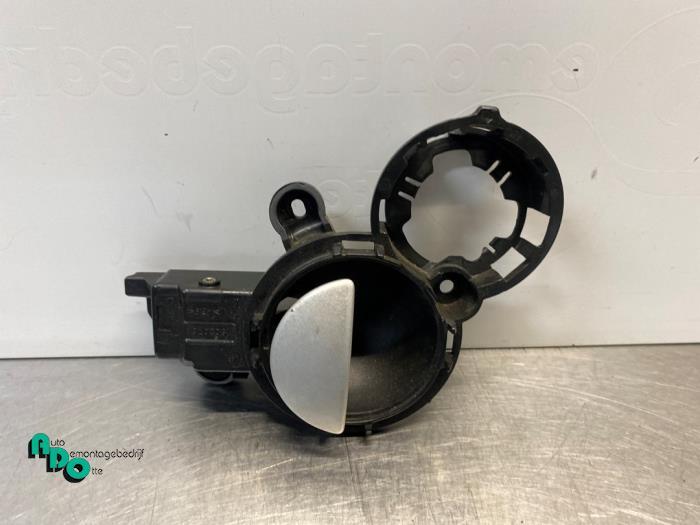 Portiergreep 2Deurs links van een Mini Cooper, Gebruikt, -, -, Ophalen of Verzenden