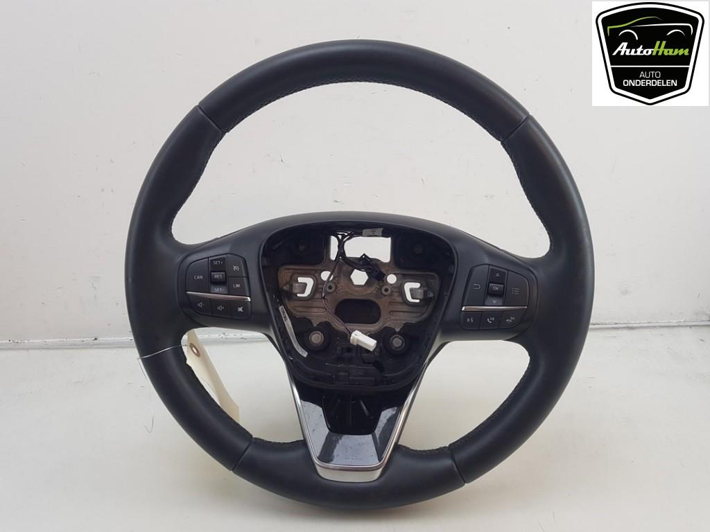 STUUR Ford Focus 4 Wagon (01-2018/12-2025), Auto-onderdelen, Besturing, Ford, Gebruikt