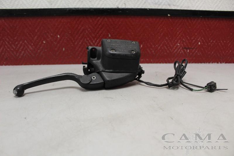 REMPOMP VOOR BMW R 1150 RT (R1150RT) (01-1970/-), Motoren, Dhr. S. di Majo, Gebruikt, Info@cama-motorparts.nl, P.J. Troelstraweg 8 8
3144 CX  MAASSLUIS, NL