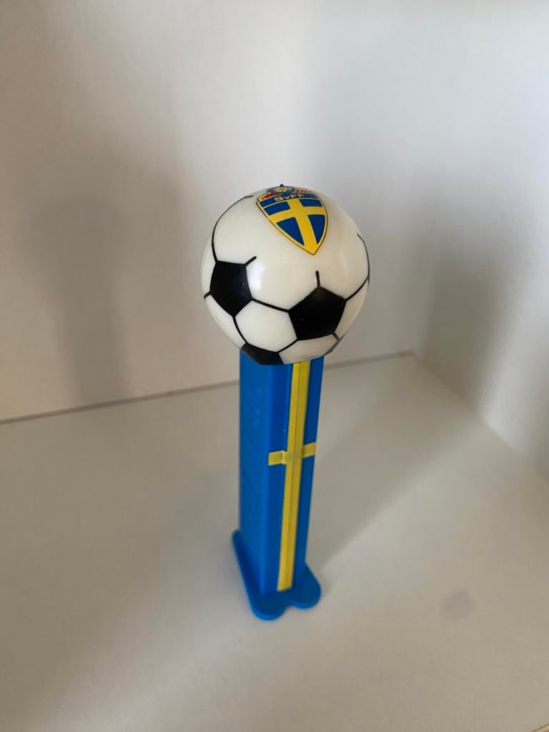 PRZ voetbal Denemarken, Verzamelen, Ophalen of Verzenden, Zo goed als nieuw