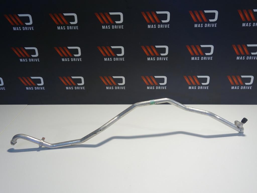 Porsche 986 / 996 aircoleiding, Utilisé