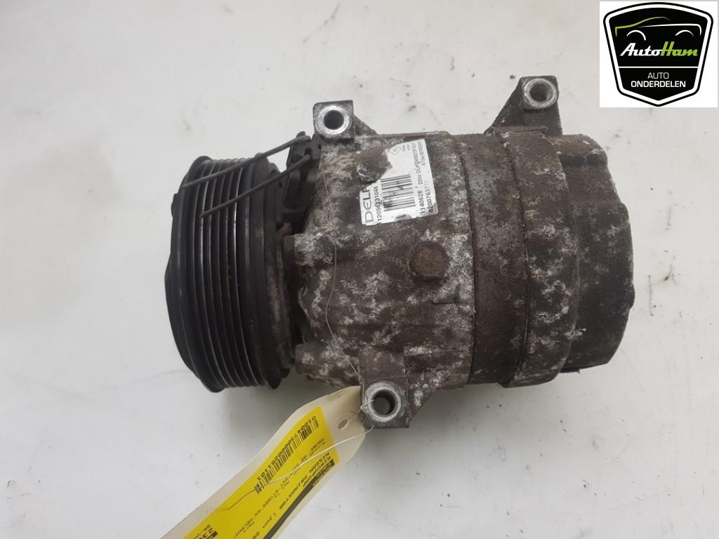 COMPRESSEUR CLIMATISATION Nissan Primastar (8200763772), Utilisé, Nissan