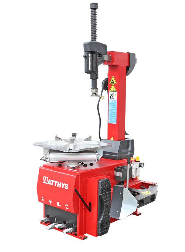 Te huur: bandenmachine & balanceerapparaat  (auto & motor), Auto diversen, Autogereedschap, Nieuw, Ophalen of Verzenden