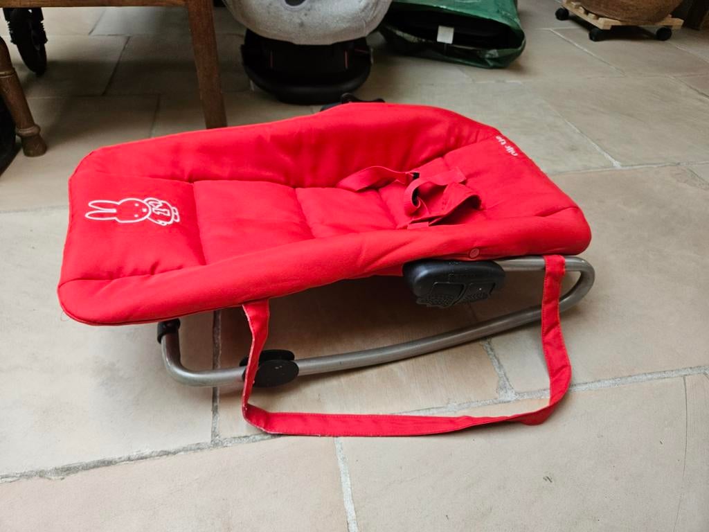 Baby wippertje, Ophalen of Verzenden