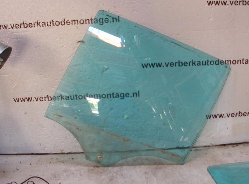 PORTIERRUIT LINKS ACHTER Mercedes-Benz C Combi (S203), Gebruikt, Mercedes-Benz