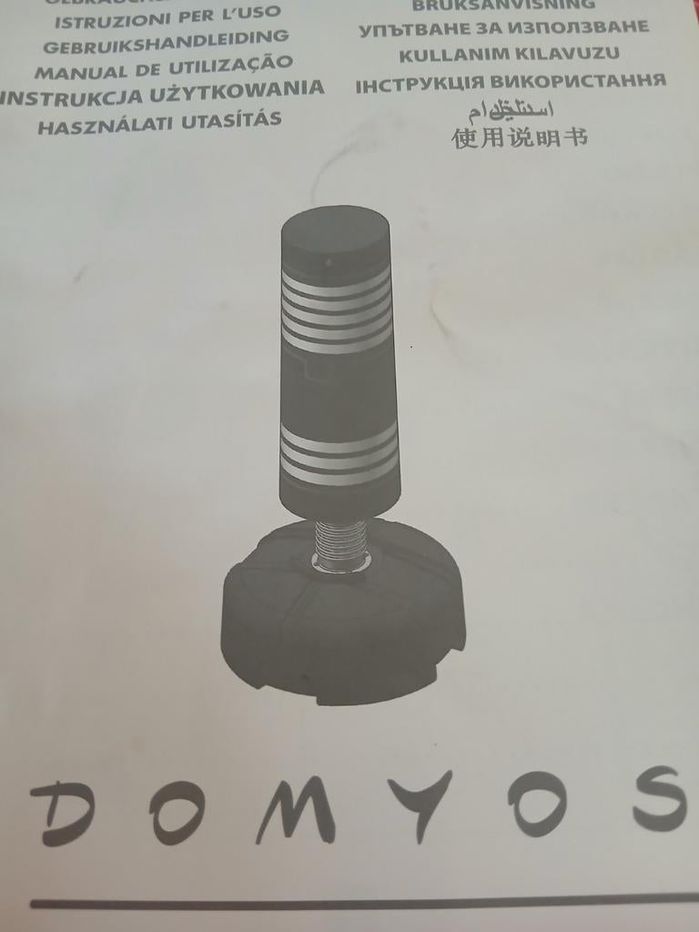 Boksbal  bokszak domyos, Sport en Fitness, Ophalen, Bokszak