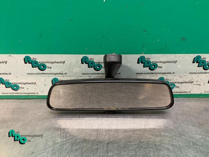 Binnenspiegel van een BMW 3-Serie (3-Serie 90-), Gebruikt, -, -, Ophalen of Verzenden