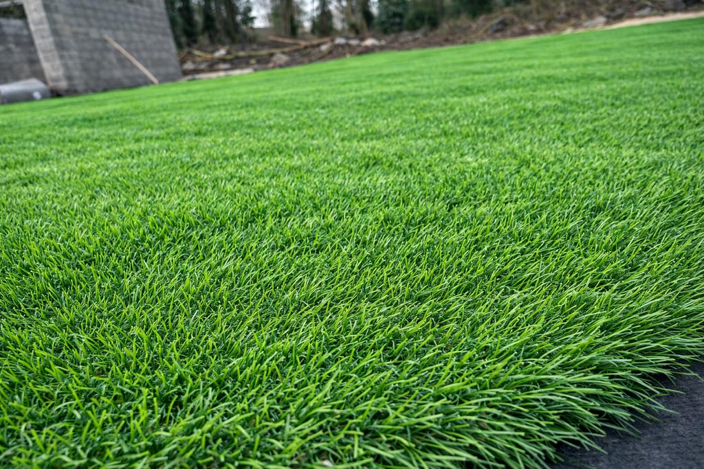 Nieuw hoogwaardig kunstgras – 40 mm – €12/m², Tuin en Terras, Gras en Kunstgras, Ophalen of Verzenden, Nieuw