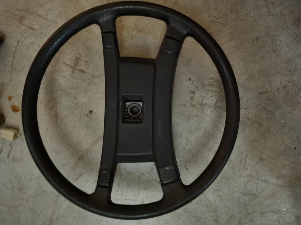 Volant origine honda civic 2g 1979-1984, Enlèvement ou Envoi, Honda