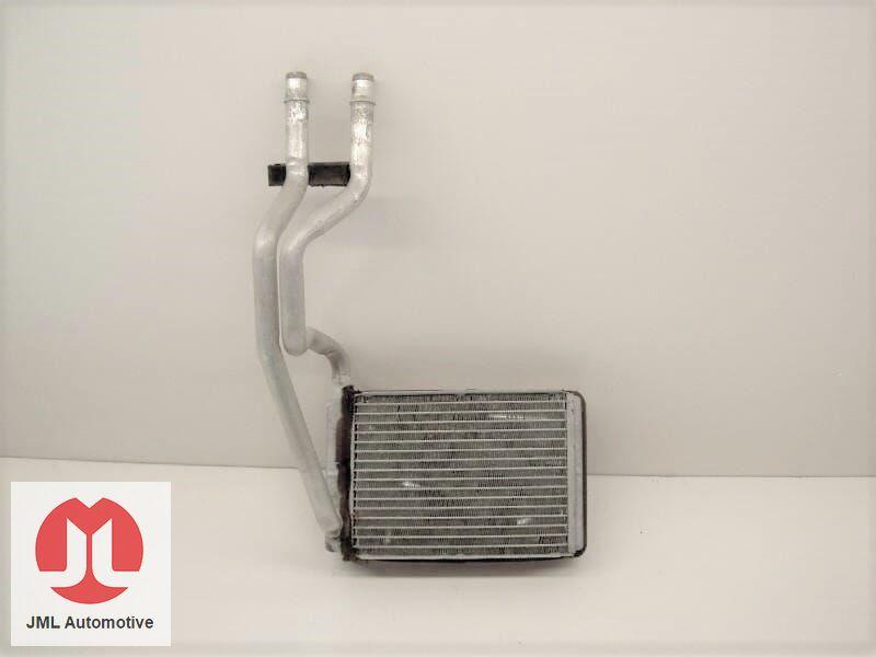 KACHELRADIATEUR FORD FIESTA, Gebruikt, -, -, Ophalen of Verzenden