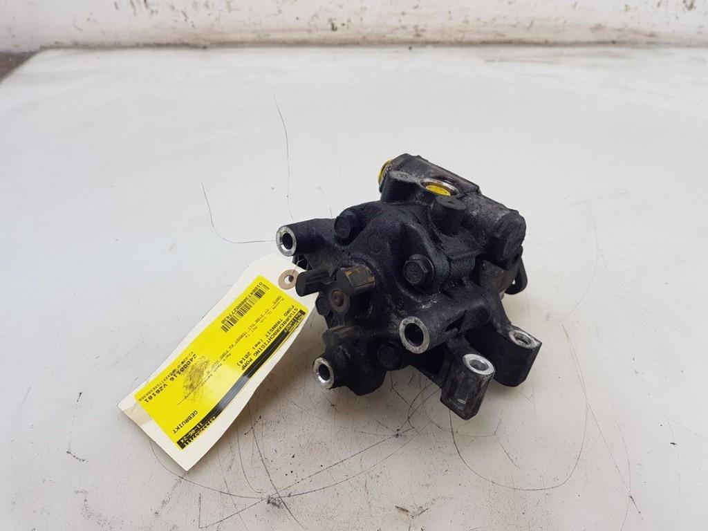 POMPE DE DIRECTION Ford Transit Custom (01-2011/12-2023), Autos : Pièces & Accessoires, Utilisé, Ford