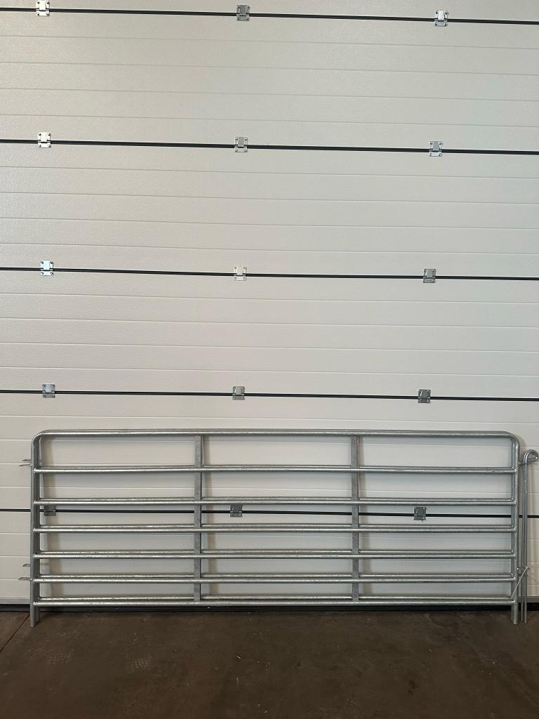 Koppelbare schapenhekjes, volledig nieuw gamma, Dieren en Toebehoren, Schapen, Geiten en Varkens