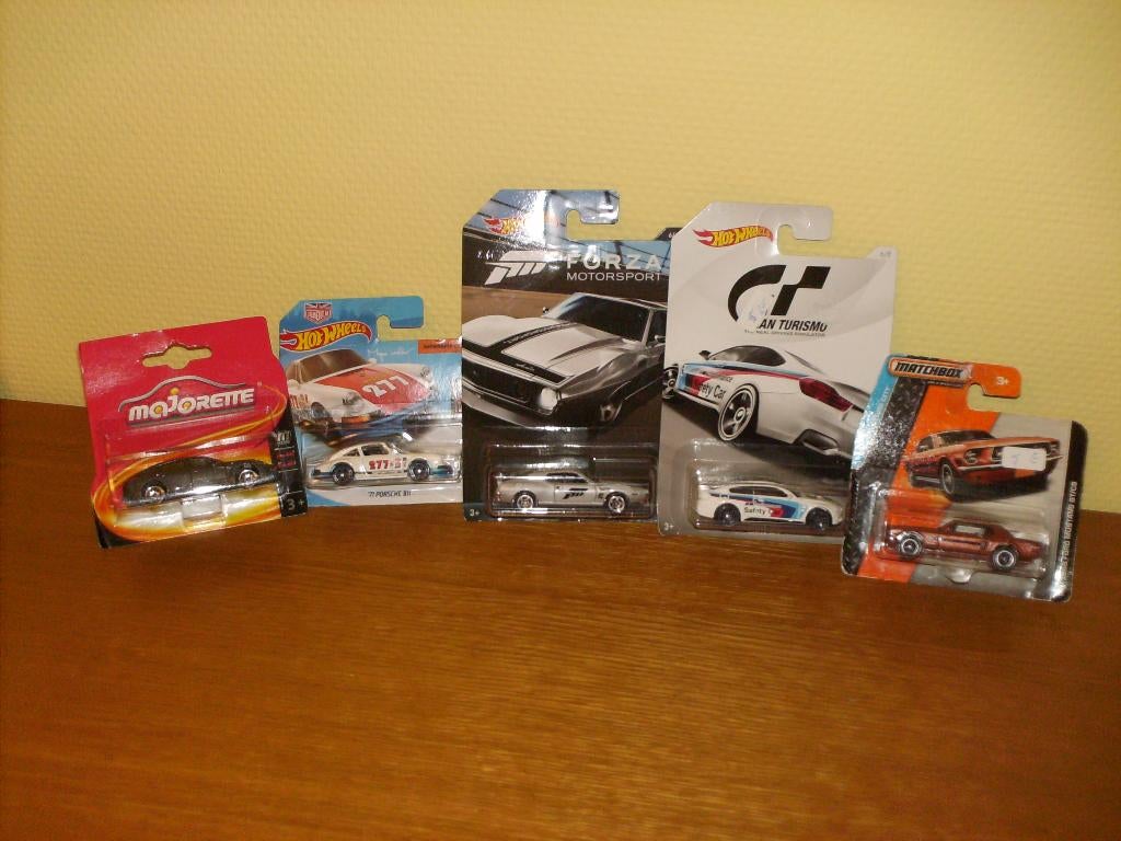 a vendre jouet véhicule, Ophalen of Verzenden, Nieuw