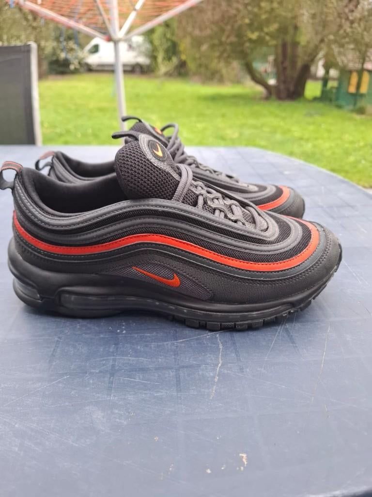 Nike schoenen maat 41, Vêtements | Hommes, Chaussures, Nike, Comme neuf, Enlèvement, Baskets