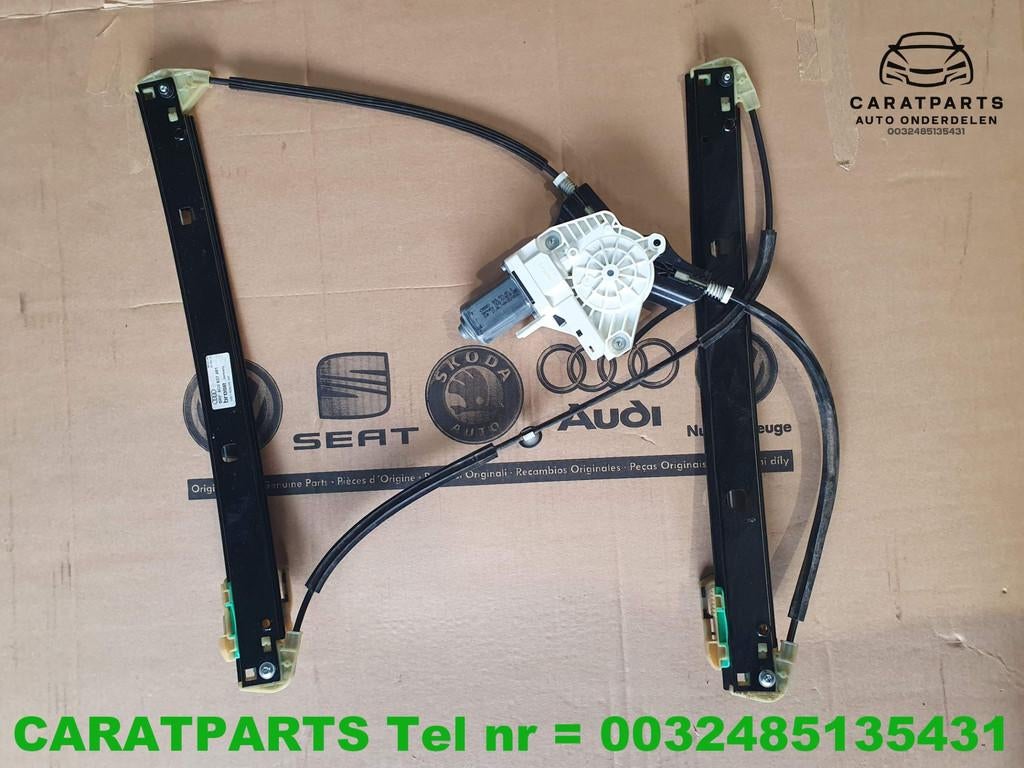 4G0837461 S6 ruitbedienig RS6 raammechanisme A6 4G C7, Gebruikt, AUDI AG, Auto-Union-Strasse 1
85045  Ingolstadt, DE, Audi