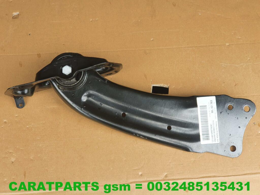 3c0505225b q3 draagarm passat tiguan sharan alhambra cc ..., Gebruikt, Volkswagen AG, Vw@volkswagen.de, Seat