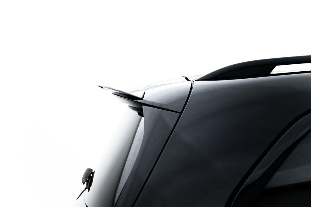 Maxton Design MB GLS AMG Line X167 Facelift Spoiler Cap, Auto diversen, Tuning en Styling, Verzenden