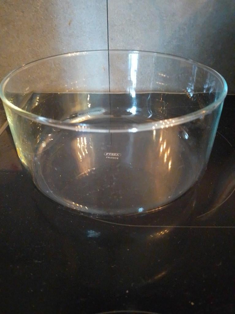 Plat en pyrex, Maison & Meubles, Cuisine | Vaisselle, Enlèvement