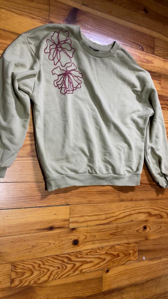 Sora trui, Kinderen en Baby's, Kinderkleding | Maat 170, Ophalen, Zo goed als nieuw