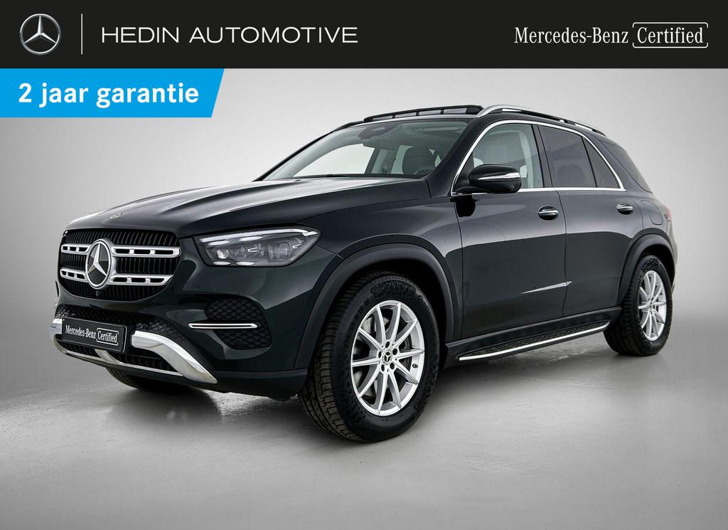 Mercedes-Benz GLE-Klasse 400 e 4MATIC Luxury Line Panoramisc, Auto's, Mercedes-Benz, https://public.car-pass.be/vhr/8db6f09f-aa71-4731-be18-69dc9f129158