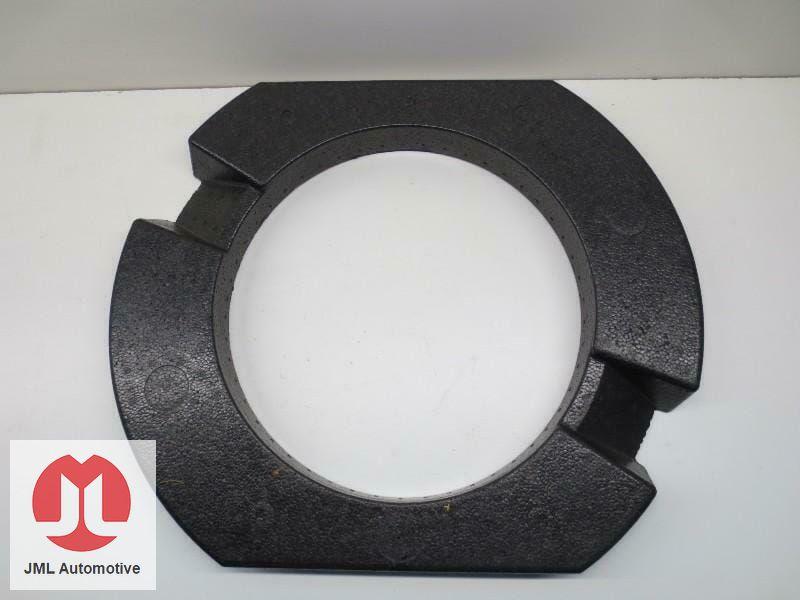 FOAM INLEG RESERVEWIEL BAK CITROEN C3 PLURIEL, Gebruikt, -, Ophalen of Verzenden, -