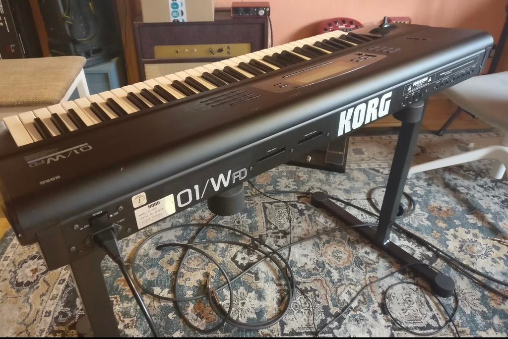 Korg Keyboard / €300, Enlèvement, Korg