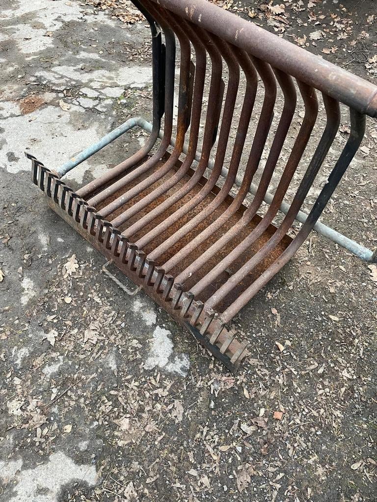 échangeur de chaleur feu/eau pour foyer cheminée, Bricolage & Construction, Enlèvement