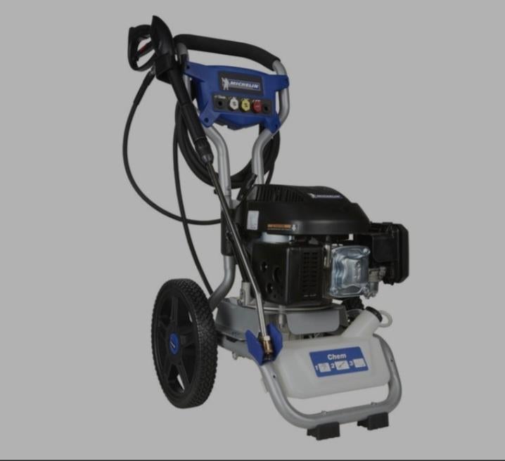 MPX 210 TLA Michelin, Ophalen, Nieuw