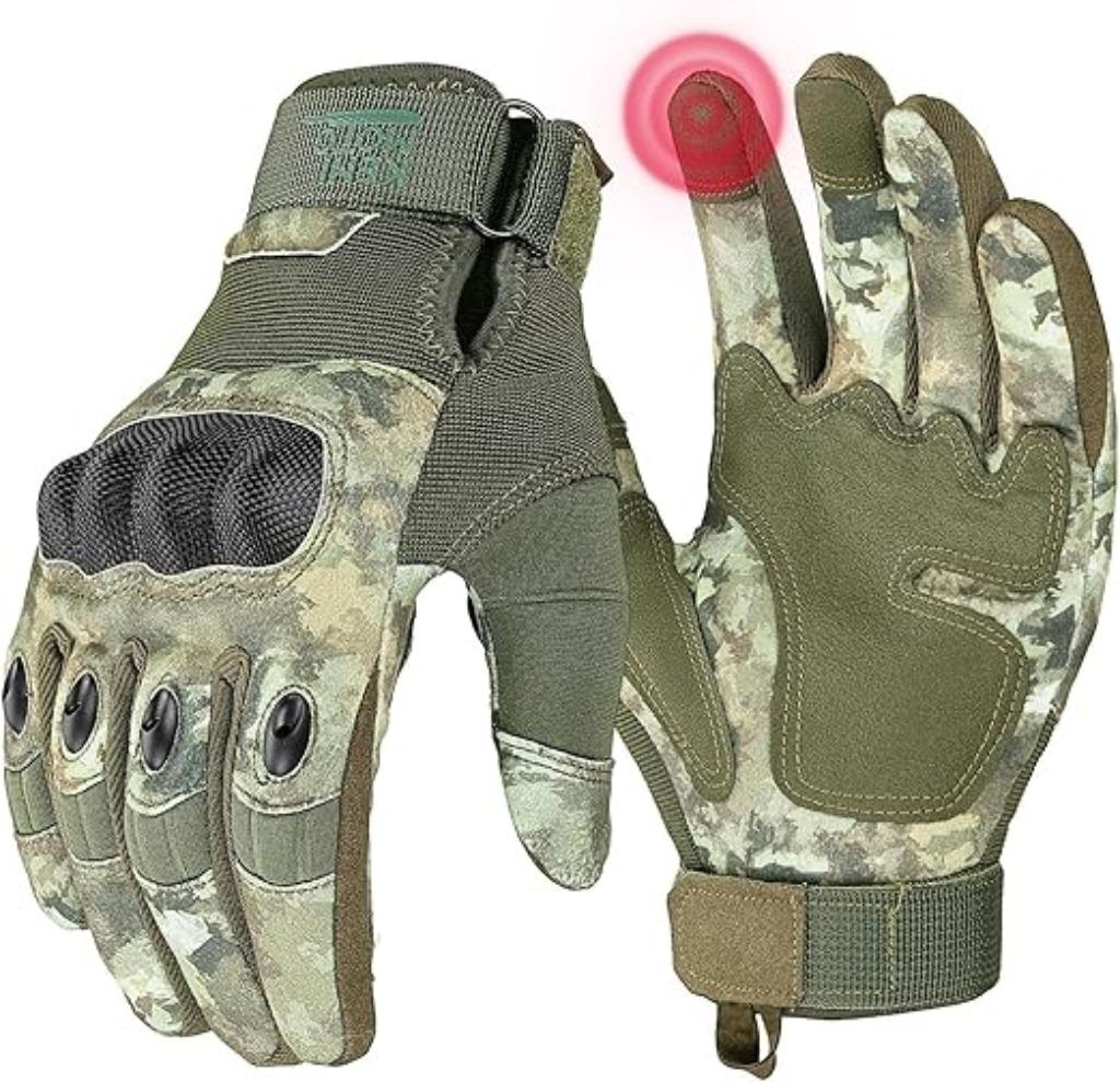 Gants de moto tactiques militaires KEMIMOTO FREE LEV, Motos, Vêtements | Vêtements de moto, Gants, Hommes, Neuf, avec ticket, Envoi