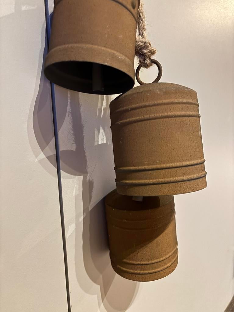 Cloches de décoration (Noël), Maison & Meubles, Enlèvement ou Envoi, Neuf